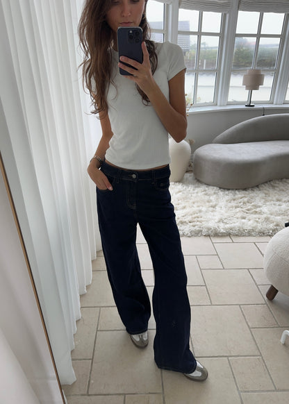 FAVE JEANS