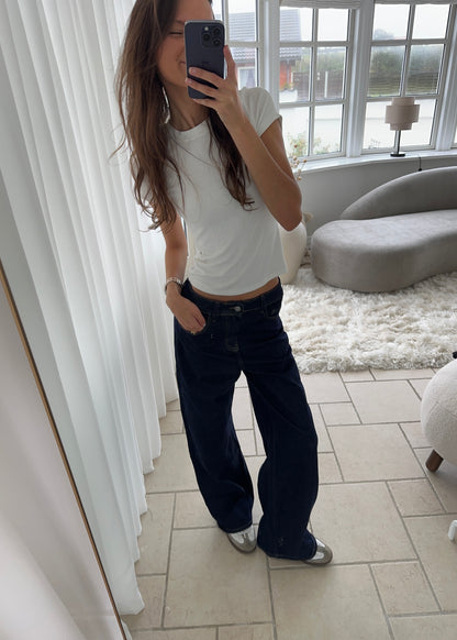 FAVE JEANS