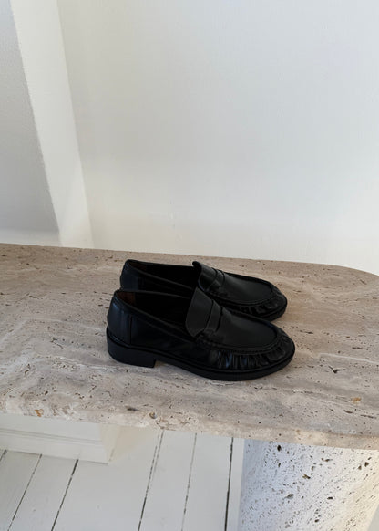 MANON LOAFERS - Sort